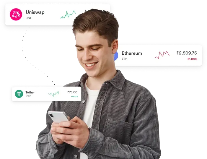 Immediate Force - Get in touch with us